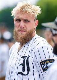 Jake Paul says boxing fans never give him any credit in the sport. 😢 Jake  said: "They will never give me credit