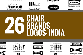 Be the first to know 26 Best Chair Brands In India With Logos Brandyuva In