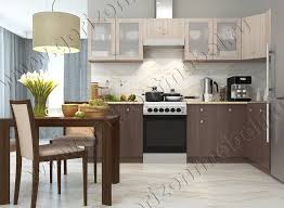 مطابخ الزاوية من الدرجة السياحية جاهزة