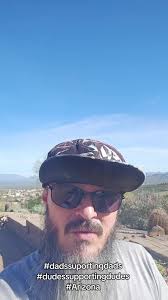 Supportive Community for Dads and Dudes in Arizona