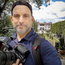 Flight (b)Log — ASTRONAUT BRITT