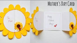 8 easy mother's day card craft making ideas for kids. Card Making Ideas For Parents Day Handprint Cactus Diy Mother S Day Card We Have 6 Gift Ideas For Parents That Will Be Sure To Put A Smile On Their Face