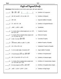 Gina wilson answer keys some of the worksheets for this concept are unit 1 angle relationship answer key gina wilson ebook transversals worksheet, unit 2 logic and proof homework 8 angle proofs answer key, parallel lines and transversals proofs. 2 6 Segments And Angles Proofs