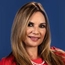 Cathy Moffitt's Instagram, Twitter & Facebook