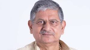 Munger Lok Sabha Election Result 2024