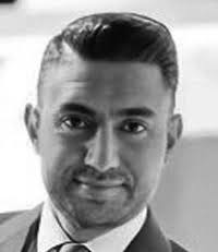 من هو سعد ناصر؟