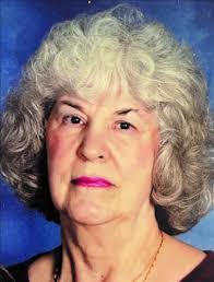 Shirley Fuller Stewart