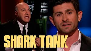 Shark Tank Experience
