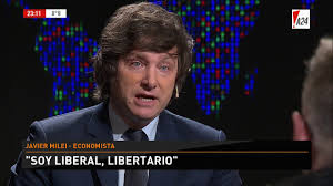 Javier gerardo milei (ciudad autónoma de buenos aires, 22 de octubre de 1970) es un economista, escritor, docente, conductor de radio, y conferencista argentino.es licenciado en economía, con posgrados en teoría y ciencias económicas. Carta Abierta A Los Seguidores De Javier Milei Punto De Vista Economico
