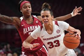 3 uconn, dealing the huskies their first loss of the season. Wholehogsports Arkansas Dungee Voted All Sec