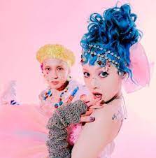 On september 9, the couple participated in a live online press conference to talk . Hyuna And Dawn Profile Facts Updated