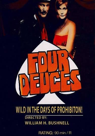 When And Where To Watch The Four Deuces(1976) On OTT - Watch in HD -  Justdial