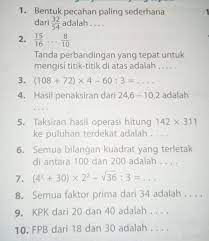 Bisakah kita menentukan banyak semua bilangan antara 0 dan 1? Pliss Kali Di Jawab Ya Pake Cara Di Komentar Soalnya Beaok Di Kumpul Pliss Kali Brainly Co Id