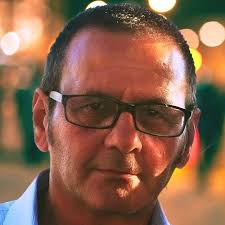 Marcel Giuliani dans personnes