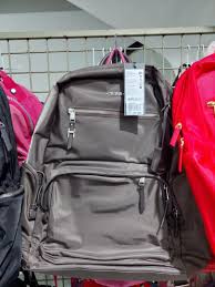 Tumi carson sales mink