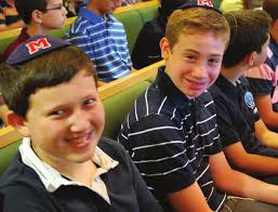 Early Childhood Center Opening Fall '15