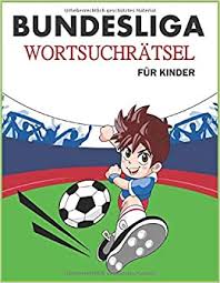 Bundesliga 2020/2021 table, full stats, livescores. Bundesliga Wortsuchratsel Fur Kinder Fussball Wortsuchratsel Fur Kinder Bundesliga 2019 20 Amazon Co Uk Bile Bilo 9798628268445 Books