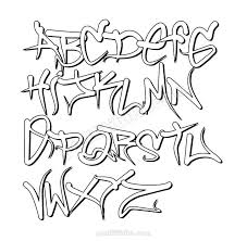 15 Schone Graffiti Schrift Abc Leicht 15 In 2020 Graffiti Schrift Graffiti Schriftart Graffiti