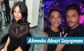 Gibi detaylı soruların cevaplarını yazımız içerisinde bulabileceksiniz. Almeda Abazi Sayisman Kimdir Nerelidir Kac Yasindadir