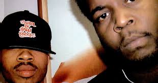 Canibal Ox Featured in CMJ New Music Monthly (August, 2001)