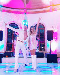 Lakewood ranch, fl 34211 united states. Fiance Fever Our Wedding Welcome Party Kelly Fiance Creative