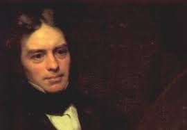 Michael Faraday: An Extraordinary Willpower?
