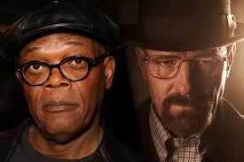 Watch Samuel L. Jackson Doing His Best Walter White