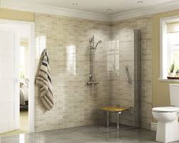 You have a little apartment bathroom and there. Wet Room What Is It What Are Its Benefits Mobility Plus