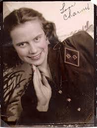 Charmaine Bernadette Jolin Hunter (1928-2015)