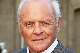 The late chadwick boseman was expected to win the award, which, in a very rare move from the academy, was the. Some Really Big Force Has Guided My Life Says Anthony Hopkins Open The Magazine