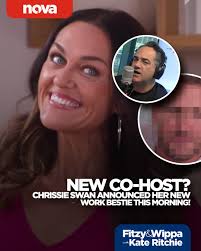 Jessica Mauboy made her rapping debut today dropping a few bars of GOLD  against Wippa 🎤🎉🤣