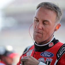 Kevin Harvick makes last run at Michigan, aiming to secure spot in NASCAR  playoffs
