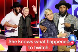 Stephen Twitch P Diddy | TikTok