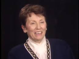 Oral history interview with Frieda Soury