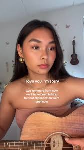 Wistfully Lean Out My Window and Watchs The Sun Set