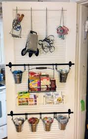 15 Ways To Use Ikea S Fintorp System All Over The House Pantry Door Storage Ikea Organizing Systems