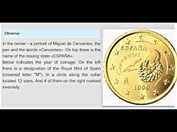 Whether it is necessary to give a tip, and payment methods | spain.info in english. 10 20 50 Euro Cent 19999 Spain My Collection Coin Juan Carlos I Youtube