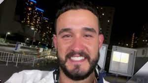 As the calendar ticks down, eddy alvarez can feel the approach to history. Hiqdzsxaaxjxbm