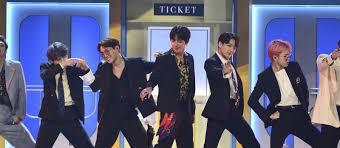 Bts debuted on june 13, 2013 with the lead single 'no more dream' on album … Jimin Of Bts Gives 84k Donation To South Korea Education Fund