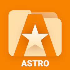 Astro File Manager 8 1 1 Apk For Android Download Androidapksfree