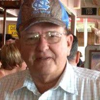 Alan Lee Hardin (1946-2018)