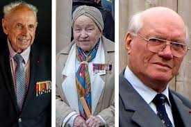 CÉRÉMONIE NATIONALE DU SOUVENIR SUR LE SITE DE L'ANCIEN CAMP DE  CONCENTRATION DE NATZWEILER