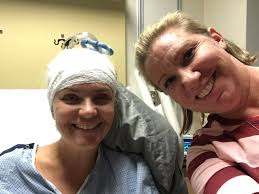 How ever will she get out of this fix?