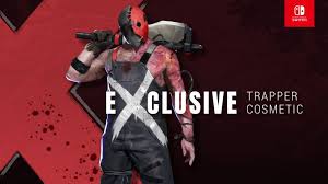 Disable antivirus and windows defender, download the archive, open the.exe file,. Dead By Daylight Nintendo Switch Includes 9 Killers Michael Myers And The Demogorgon Downloadable