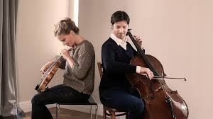 Born in munich, he studied with walter nothas, austrian cellist heinrich schiff and british cellist steven isserlis. Video Julia Fischer Und Daniel Muller Schott Nicht Immer Einig Aktuell Br Klassik Bayerischer Rundfunk