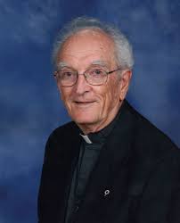 Rev. Samuel R. Boman