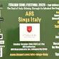 Italian Soul Festival 2025 event image