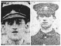 My Grandmother Amy Syson nee Shooter's eldest sister Maria Ault nee  Shooter. Born 3rd July 1894 26 Albion Place Ilkeston. Married 23rd December  1916 at Christ Church Cotmanhey. George Henry Ault of