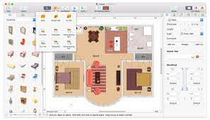 Autocad architecture is a perfect and free home design software for completing the needs of an architect. 10 Best Floor Plan Home Design Software For Mac Of 2021