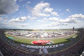 What channel is nascar on today? The Weather Company Named The Official Weather Partner Of Nascar